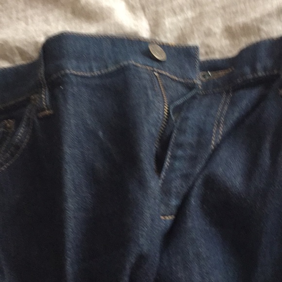 Ralph Lauren Flare jeans size 10 - Picture 7 of 7
